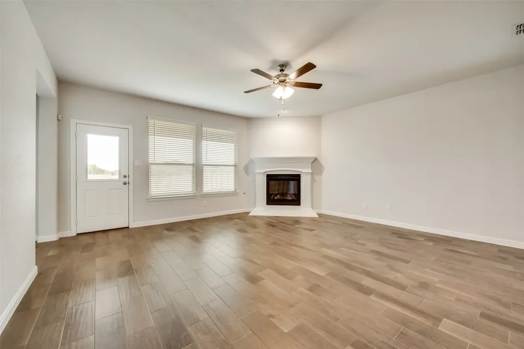 1308 Canary Lane Argyle TX 76226