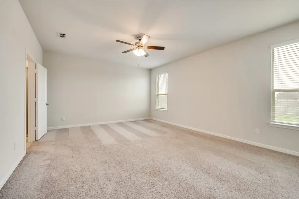 1308 Canary Lane Argyle TX 76226