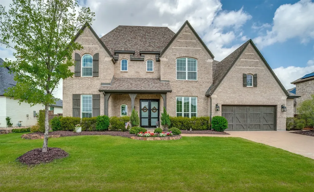 1980 Cornell Drive Prosper TX 75078