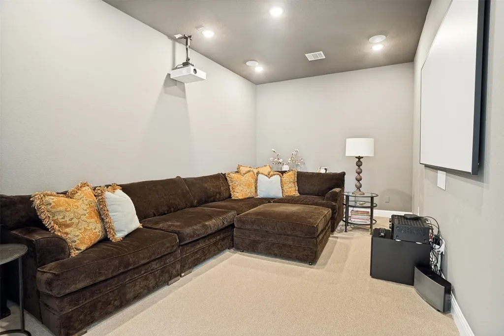 1980 Cornell Drive Prosper TX 75078