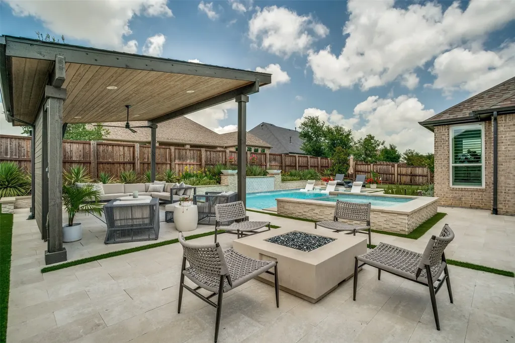 1980 Cornell Drive Prosper TX 75078