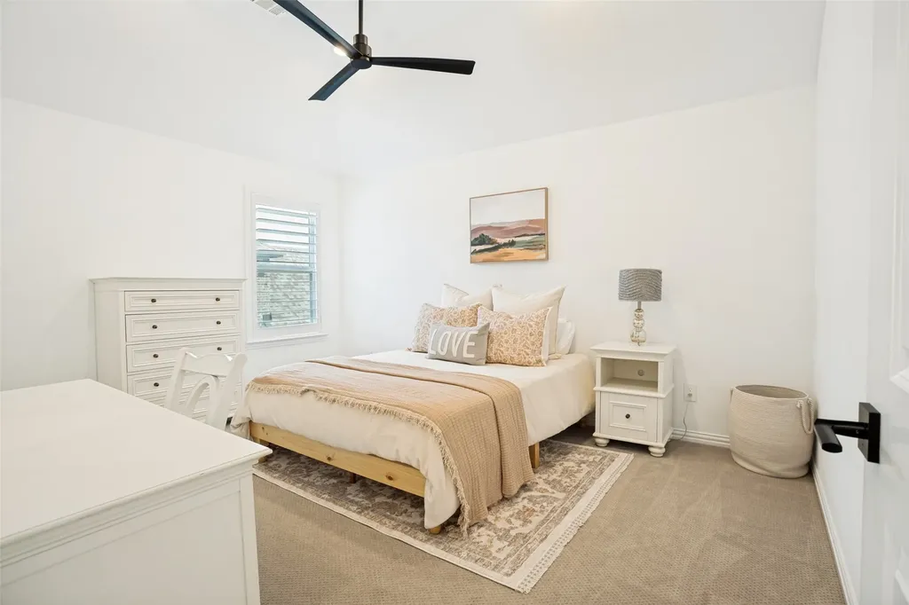 1980 Cornell Drive Prosper TX 75078