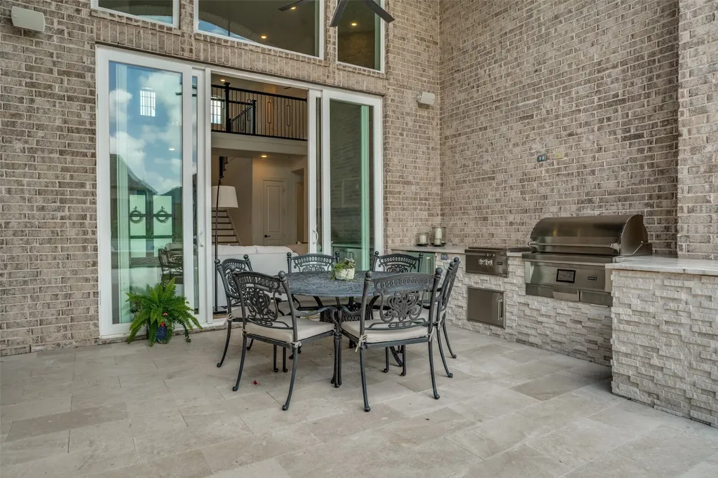 1980 Cornell Drive Prosper TX 75078