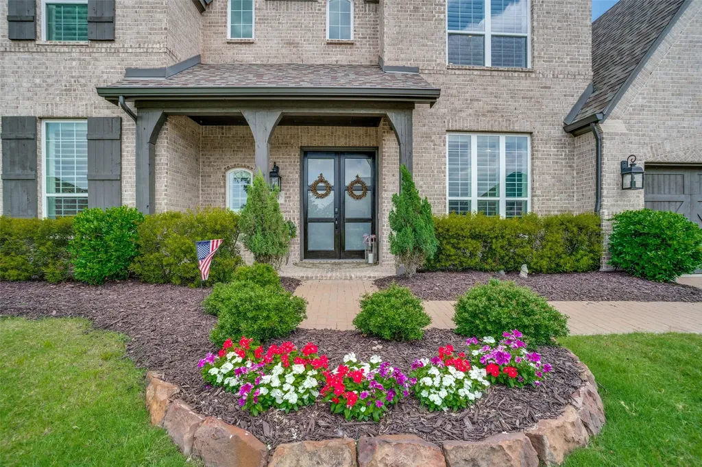 1980 Cornell Drive Prosper TX 75078