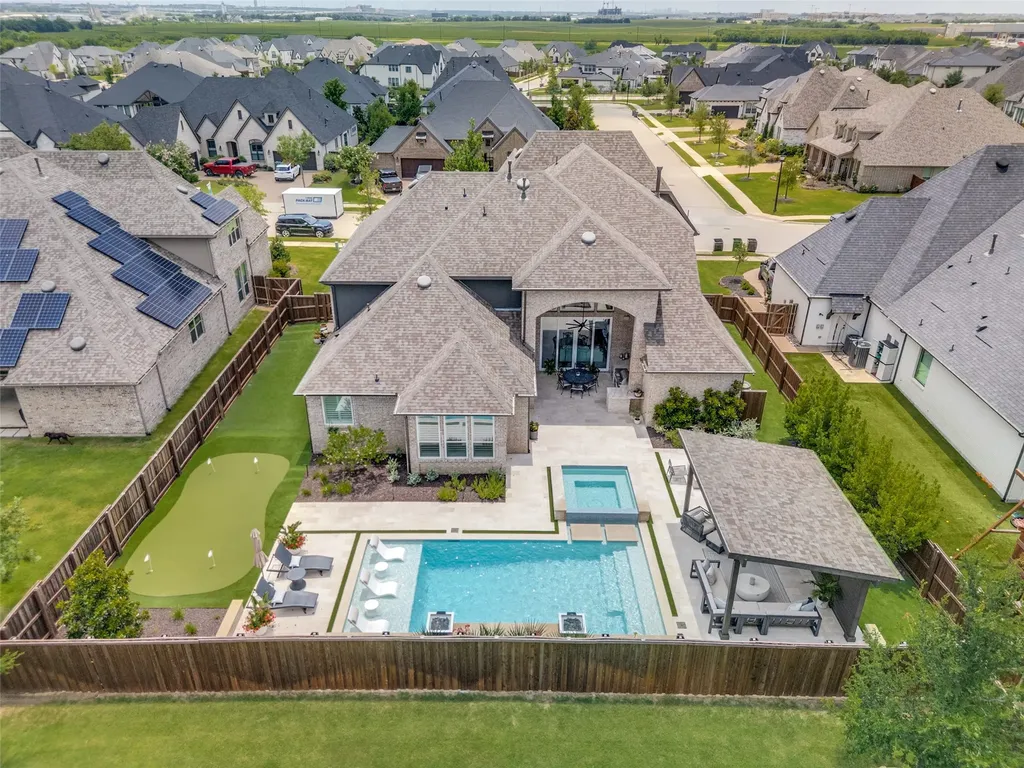 1980 Cornell Drive Prosper TX 75078