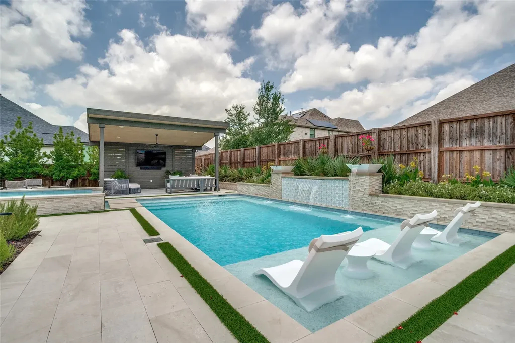 1980 Cornell Drive Prosper TX 75078