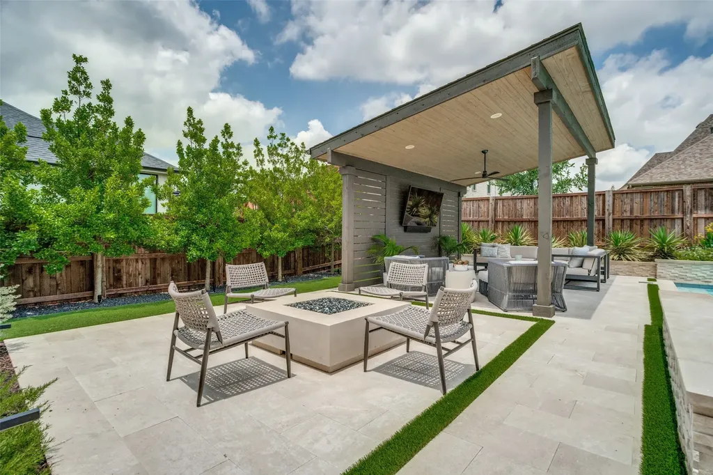 1980 Cornell Drive Prosper TX 75078