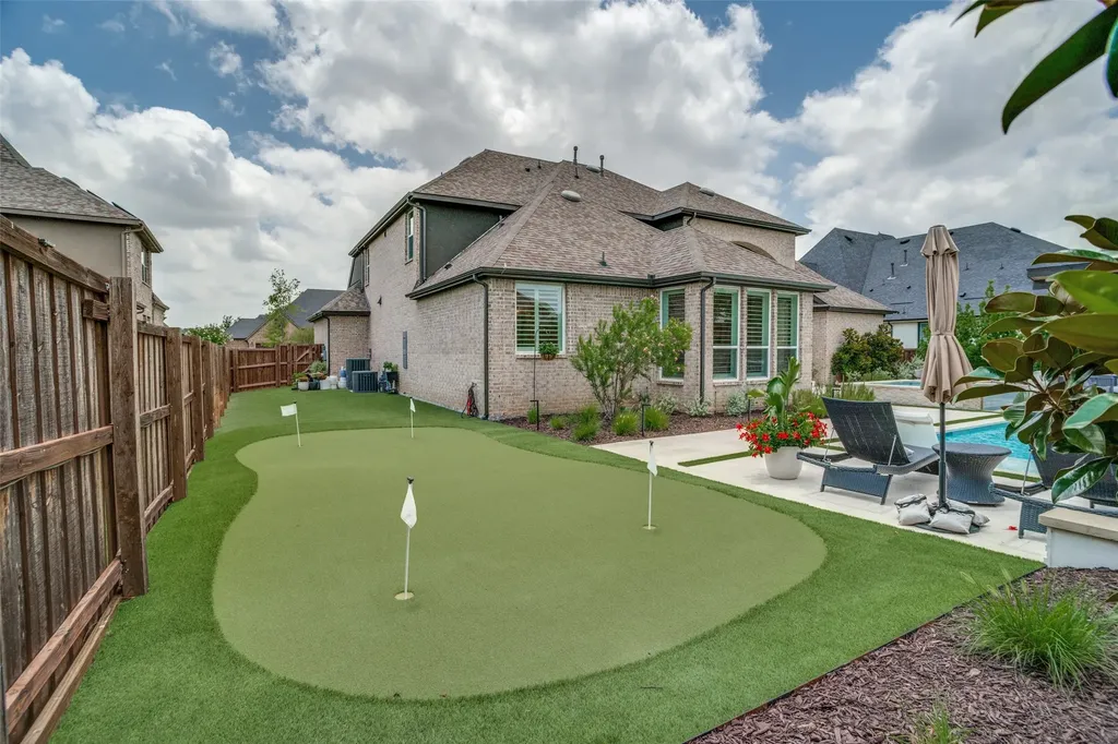 1980 Cornell Drive Prosper TX 75078