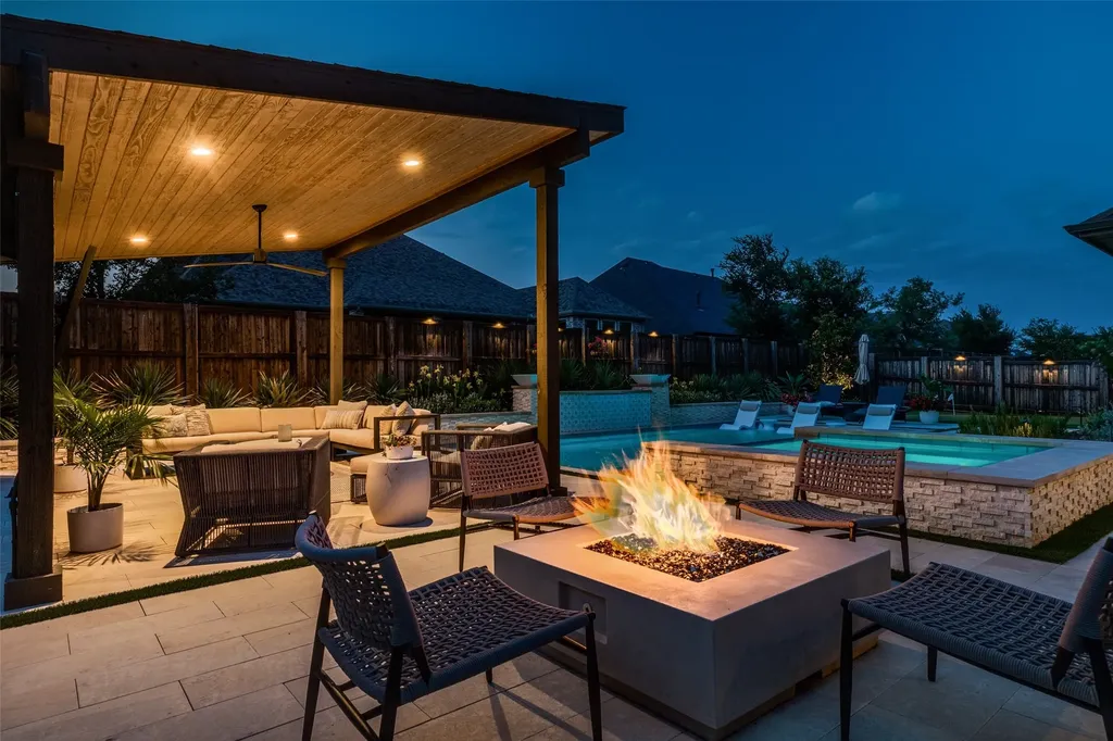 1980 Cornell Drive Prosper TX 75078