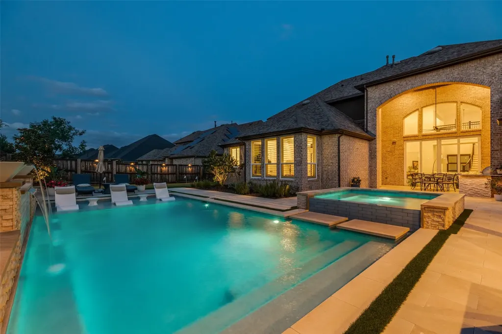 1980 Cornell Drive Prosper TX 75078