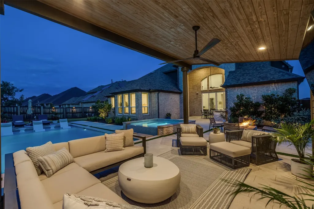 1980 Cornell Drive Prosper TX 75078