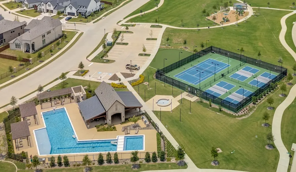 1980 Cornell Drive Prosper TX 75078