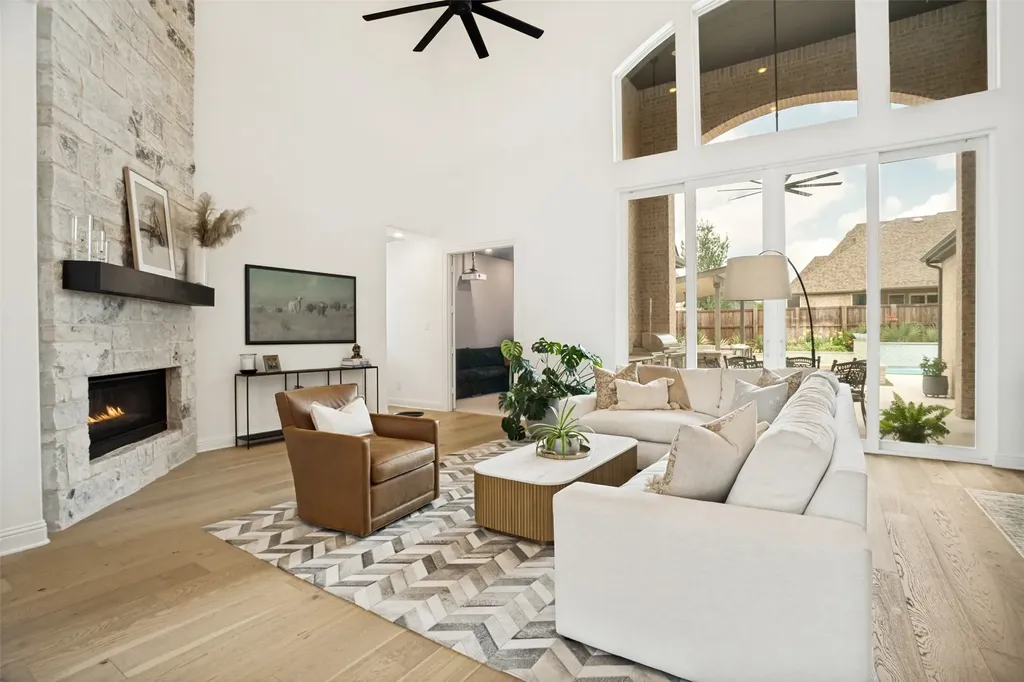 1980 Cornell Drive Prosper TX 75078
