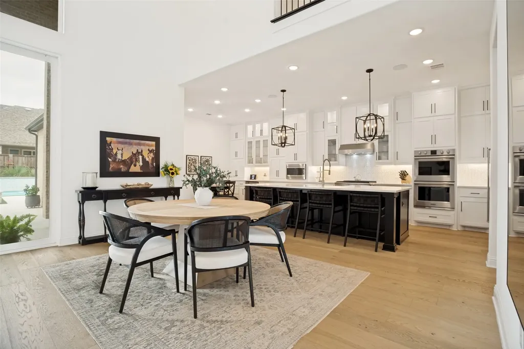 1980 Cornell Drive Prosper TX 75078
