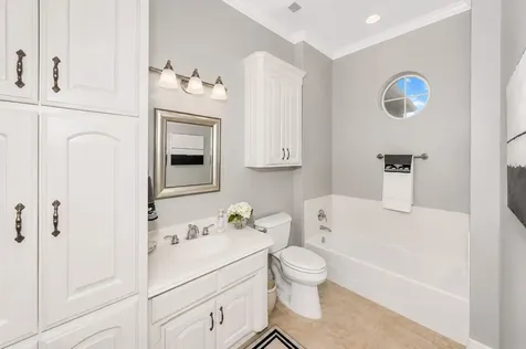 5974 River Bend Drive Benbrook TX 76132