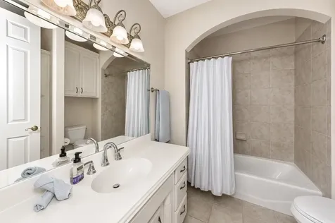 5974 River Bend Drive Benbrook TX 76132