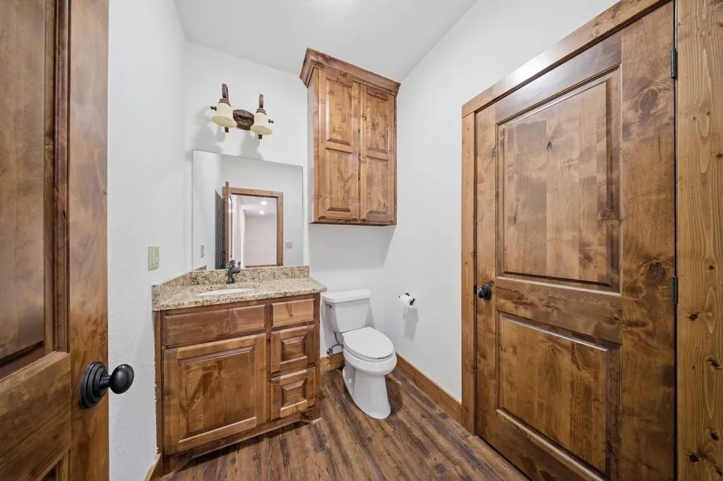 1632 County Road 4125 Iredell TX 76649