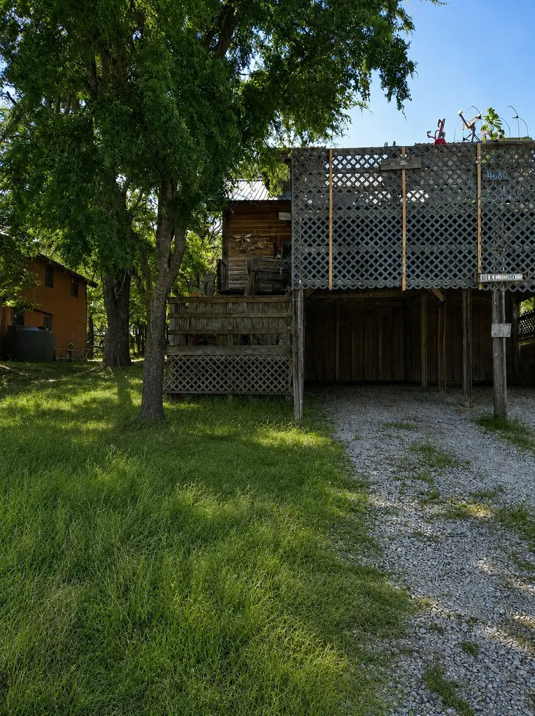 4680 Tamarack Drive May TX 76857