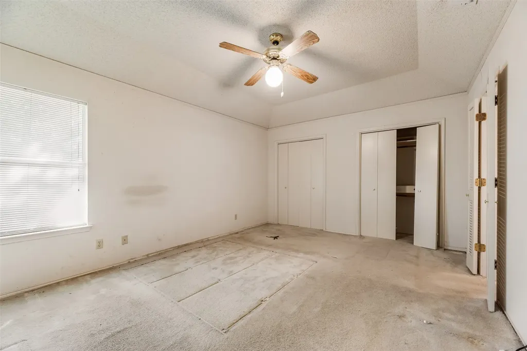 6010 Maple Leaf Drive Arlington TX 76017