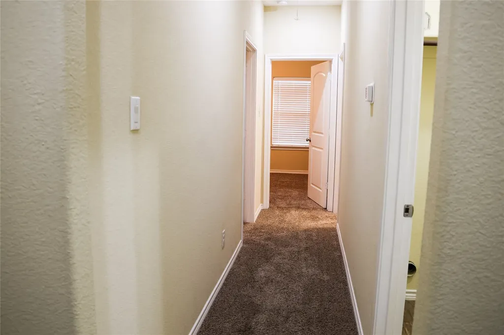 2701 Easter Avenue Dallas TX 75216