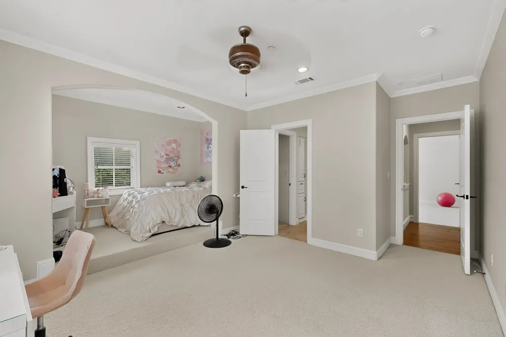 5920 Burgandy Street Plano TX 75093