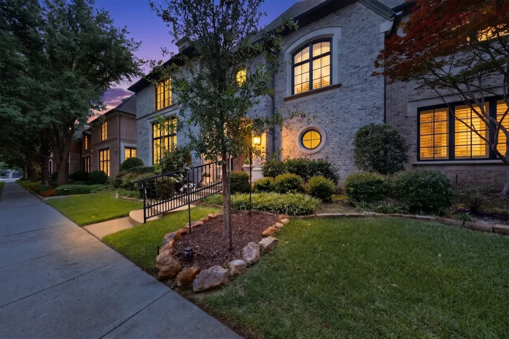 5920 Burgandy Street Plano TX 75093