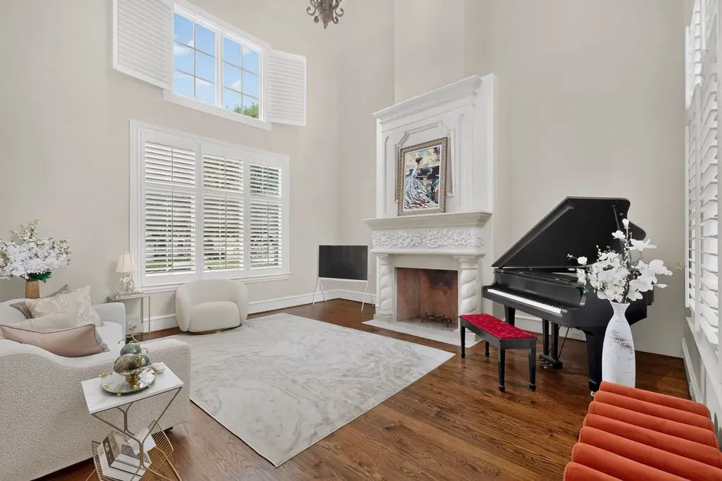 5920 Burgandy Street Plano TX 75093