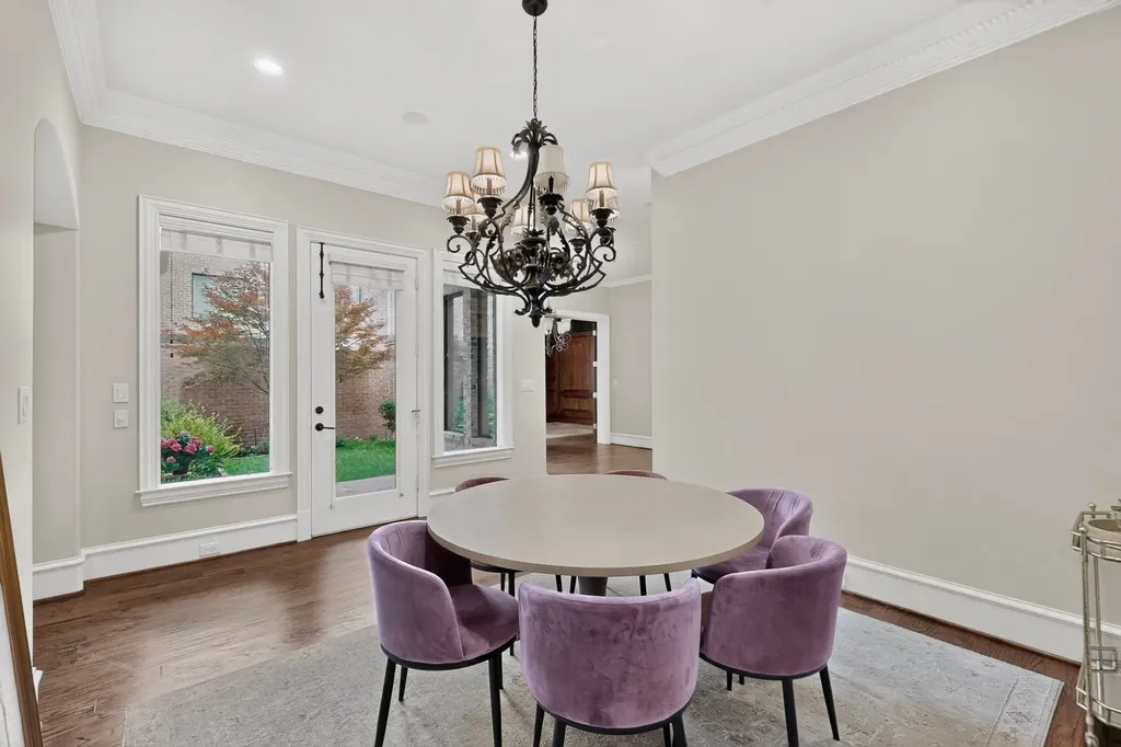 5920 Burgandy Street Plano TX 75093