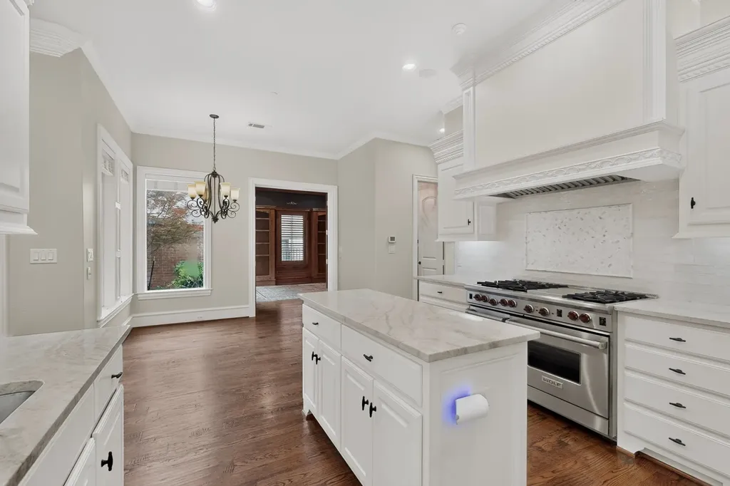 5920 Burgandy Street Plano TX 75093