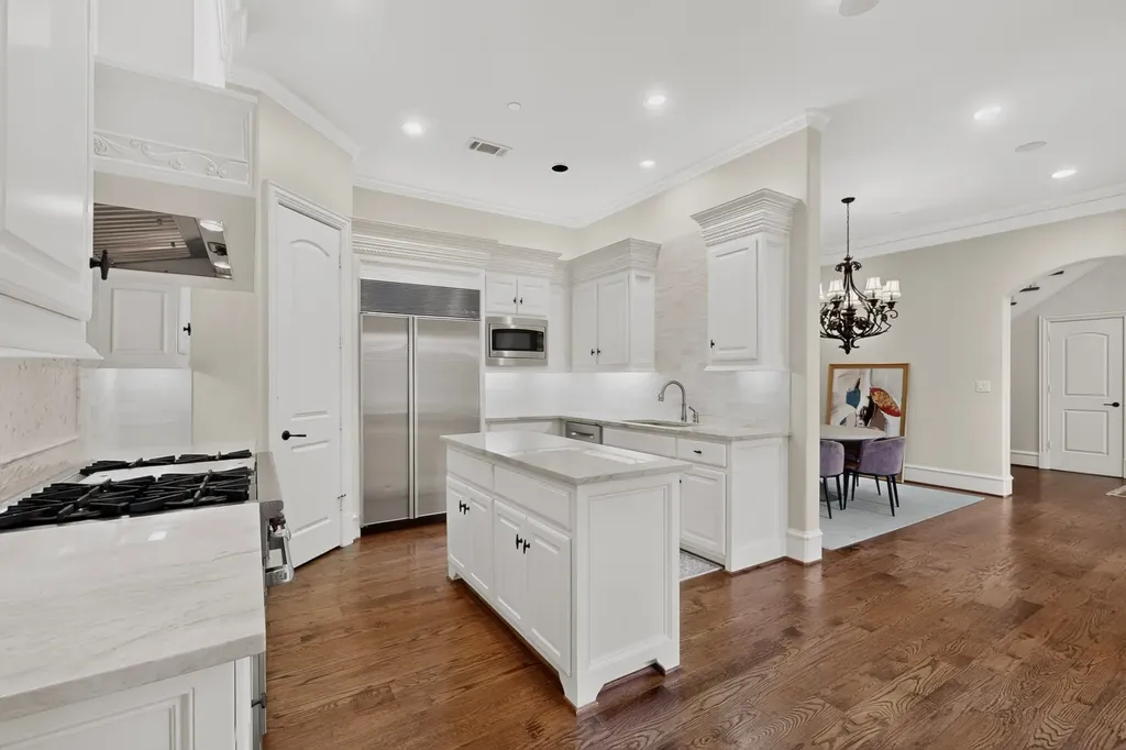 5920 Burgandy Street Plano TX 75093