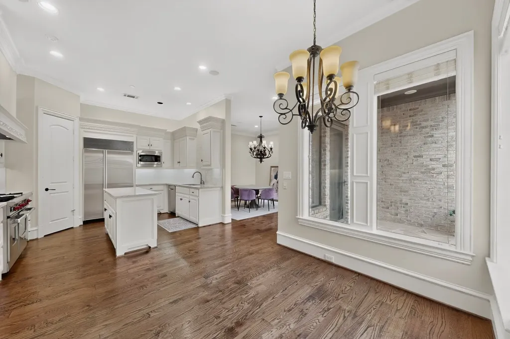 5920 Burgandy Street Plano TX 75093