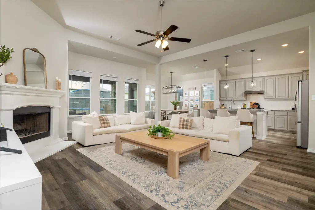 2032 Proteus Drive Haslet TX 76052