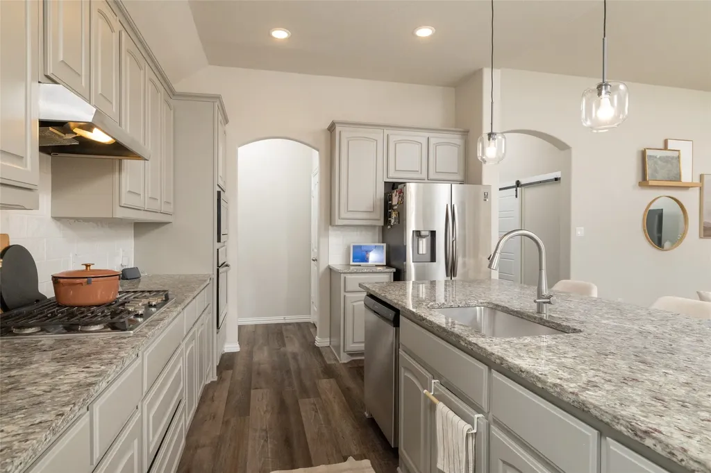 2032 Proteus Drive Haslet TX 76052
