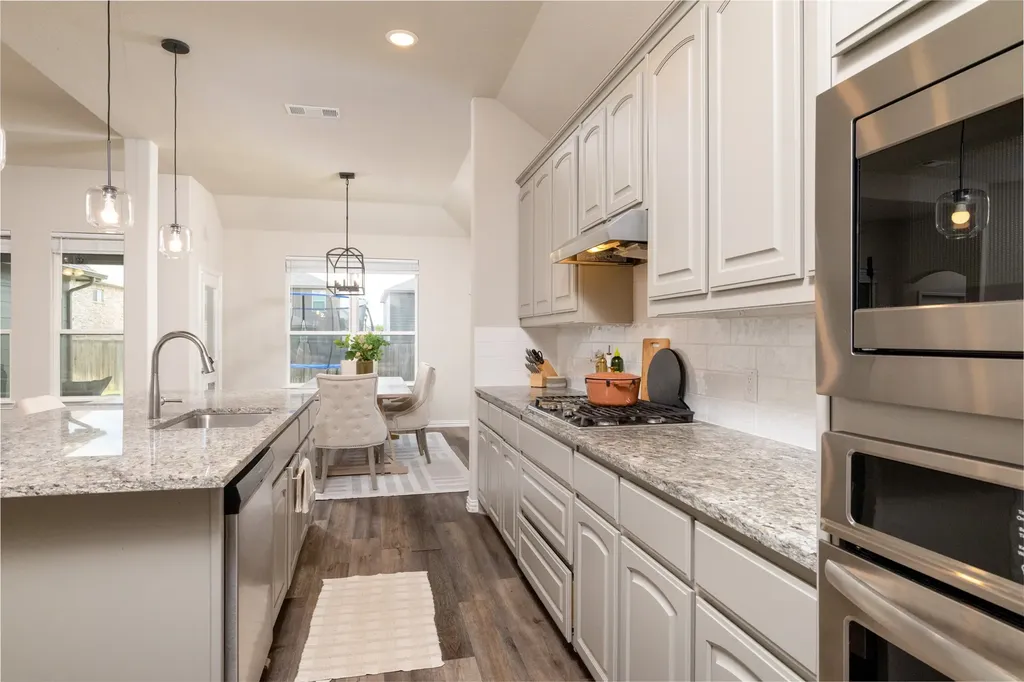 2032 Proteus Drive Haslet TX 76052