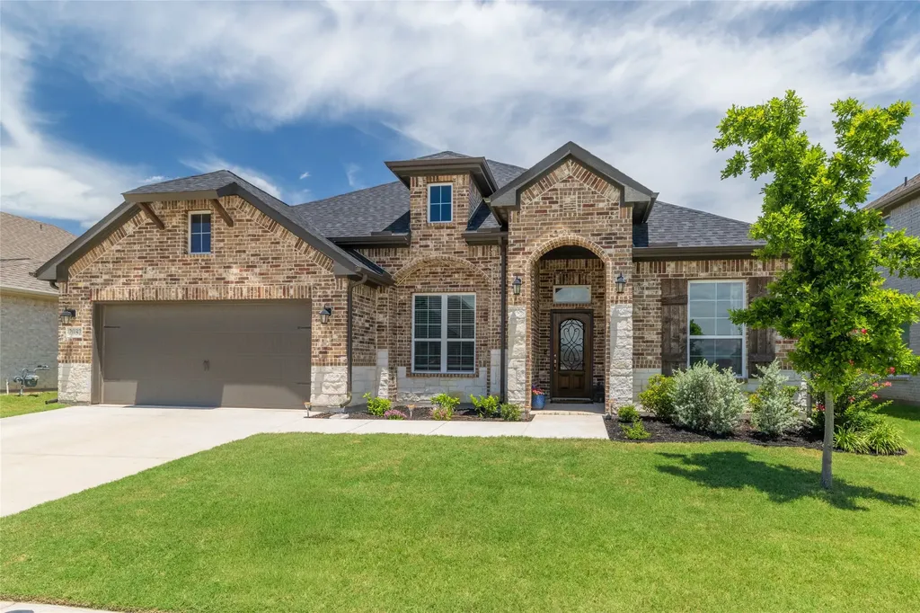 2032 Proteus Drive Haslet TX 76052