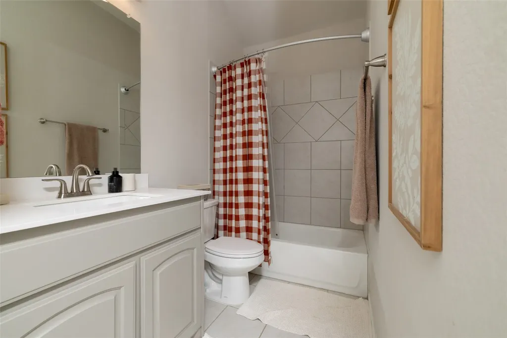 2032 Proteus Drive Haslet TX 76052