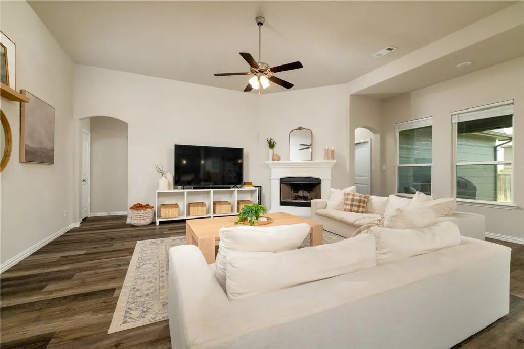 2032 Proteus Drive Haslet TX 76052