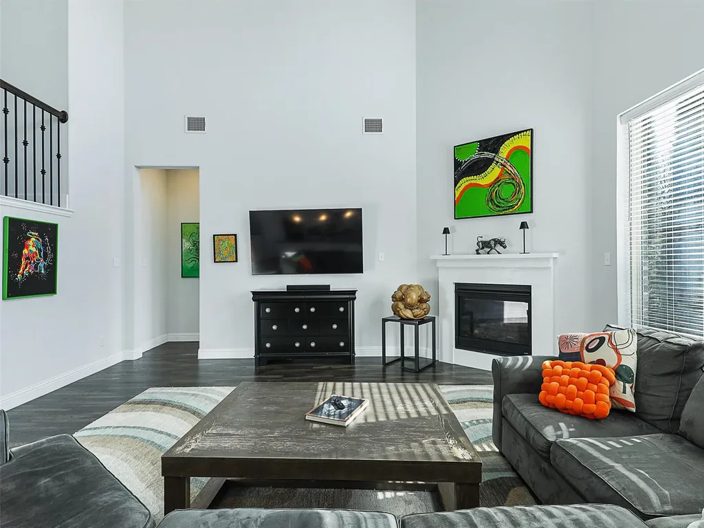 1820 Amazon Drive Plano TX 75075