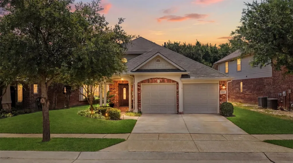 8618 Tyler Drive Lantana TX 76226