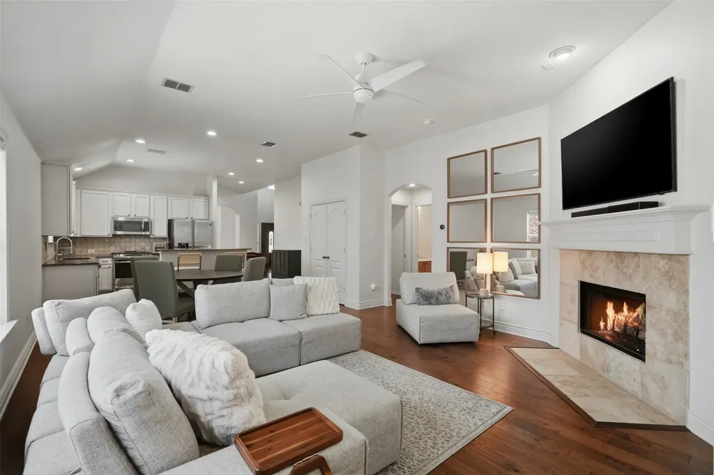 8618 Tyler Drive Lantana TX 76226