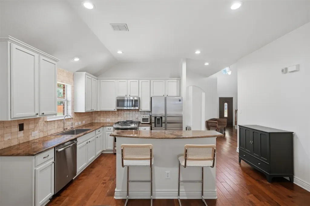 8618 Tyler Drive Lantana TX 76226
