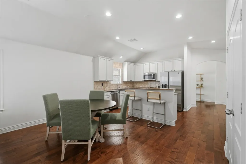 8618 Tyler Drive Lantana TX 76226
