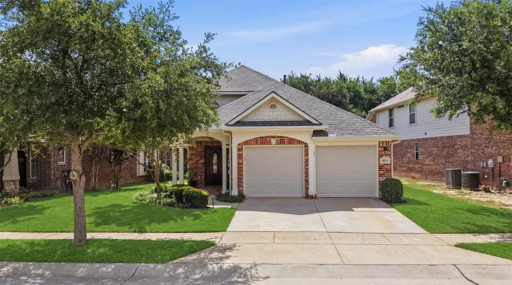 8618 Tyler Drive Lantana TX 76226