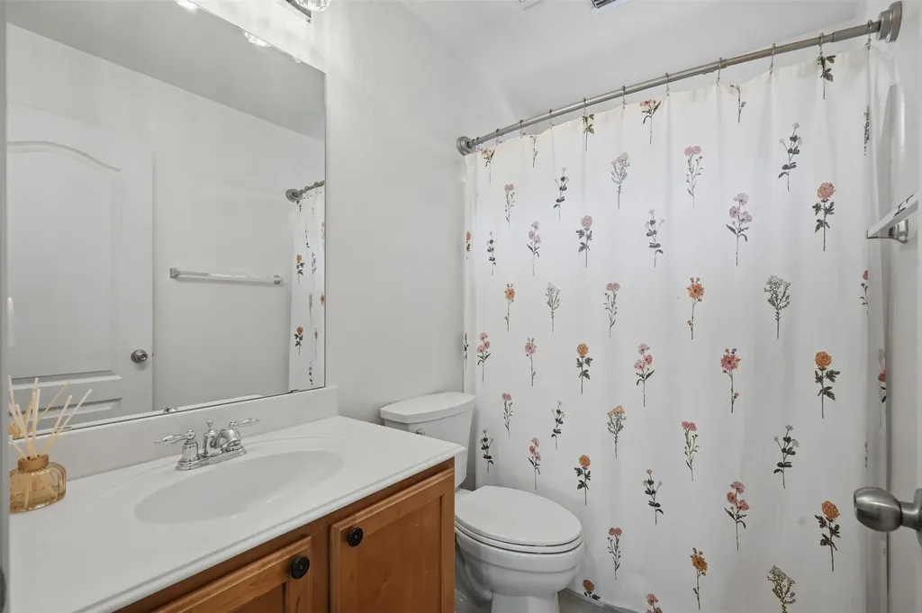 8618 Tyler Drive Lantana TX 76226