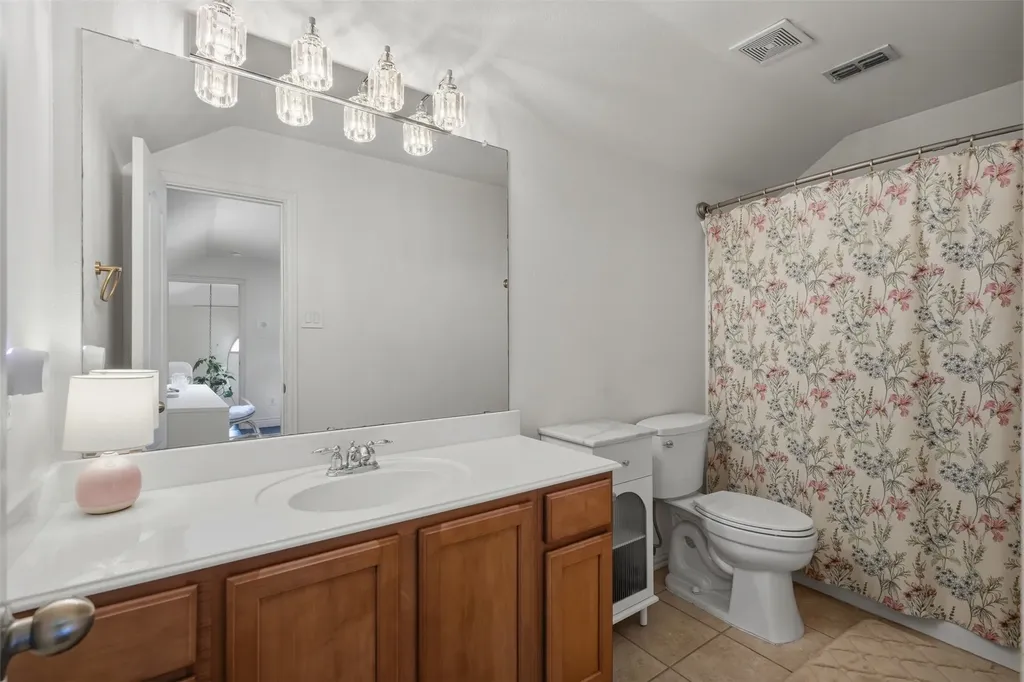 8618 Tyler Drive Lantana TX 76226