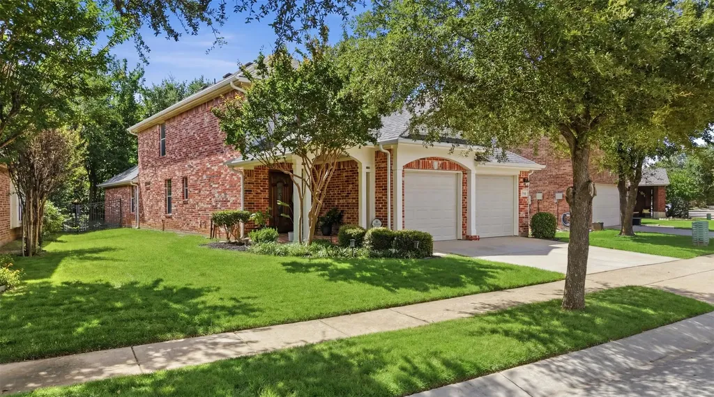 8618 Tyler Drive Lantana TX 76226