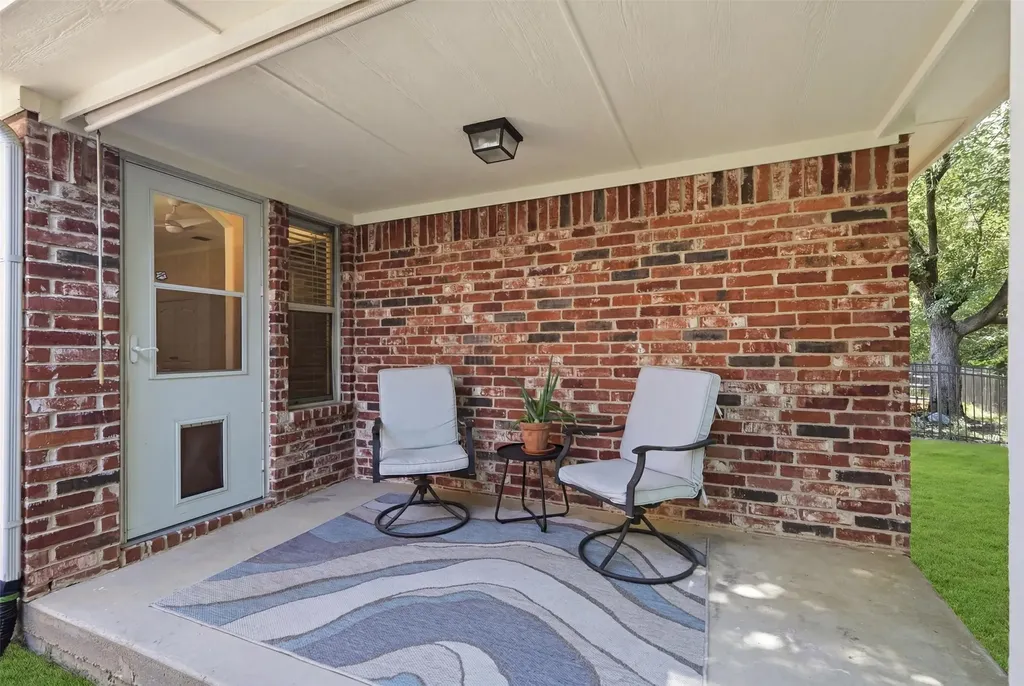 8618 Tyler Drive Lantana TX 76226
