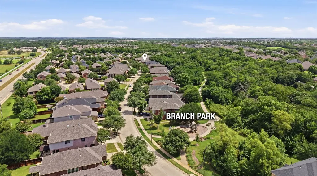 8618 Tyler Drive Lantana TX 76226