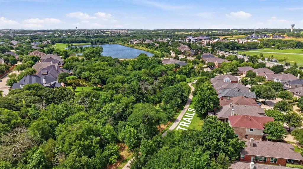 8618 Tyler Drive Lantana TX 76226