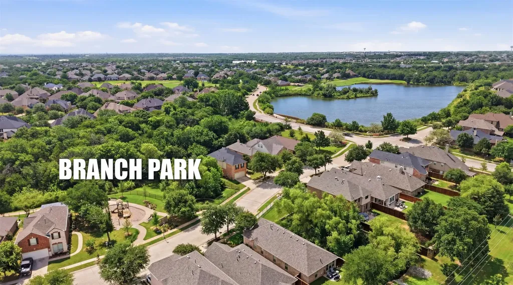 8618 Tyler Drive Lantana TX 76226